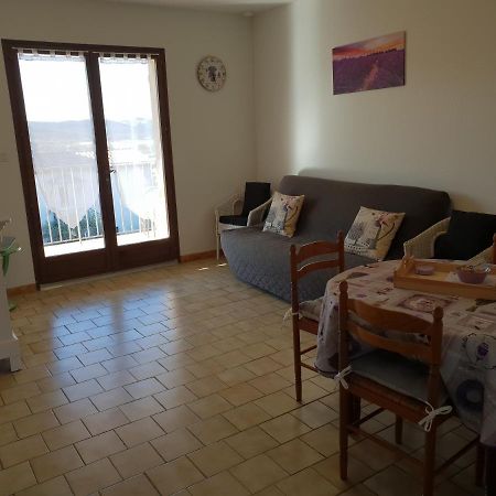 Residence Lou Cigaloun - Ana Location Gréoux-les-Bains Exteriör bild