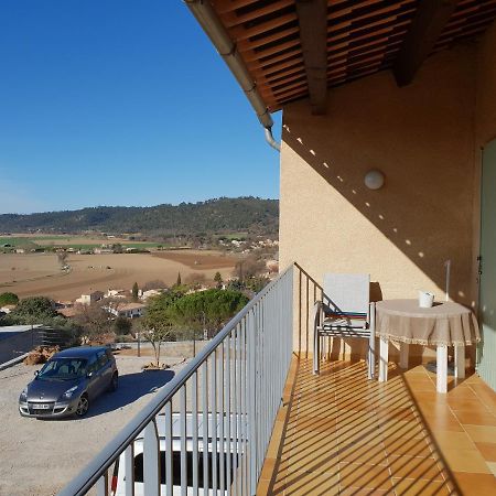 Residence Lou Cigaloun - Ana Location Gréoux-les-Bains Exteriör bild