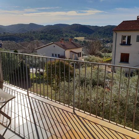 Residence Lou Cigaloun - Ana Location Gréoux-les-Bains Exteriör bild