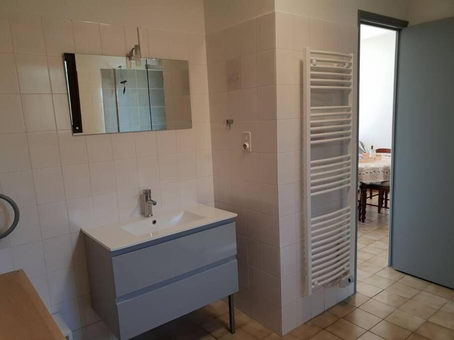 Residence Lou Cigaloun - Ana Location Gréoux-les-Bains Exteriör bild